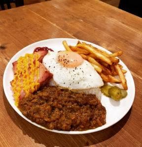 Cafe FUJINUMA おやまゆうえんハーヴェストウォーク店