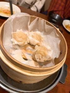 ごちそう村