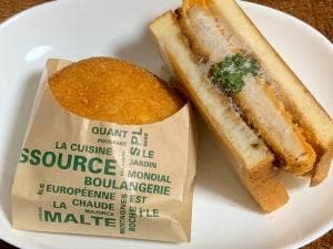 天狗堂海野製パン所