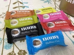 BABBI 阪急梅田店