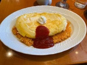 キッチン卵 ららぽーとTOKYO-BAY店