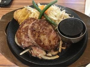 肉のはせ川 利府店