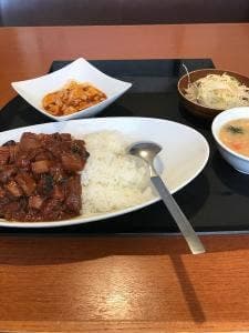 東海苑