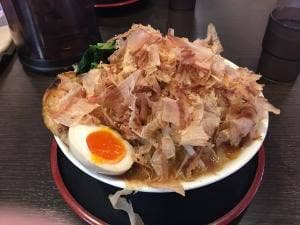 麺屋 松龍