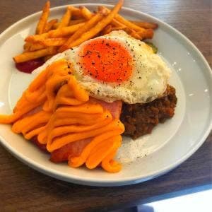 Cafe FUJINUMA おやまゆうえんハーヴェストウォーク店