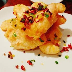 香港料理 申申 西麻布店