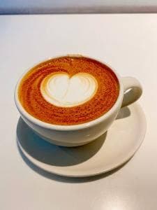 ブルーボトルコーヒー 六本木カフェ