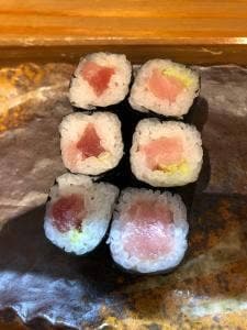 すし魯くら