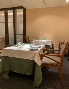 ロワール 名古屋東急ホテル