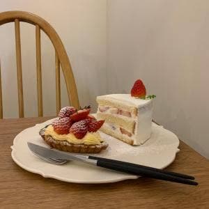 小さな菓子工房 ちょうのはね