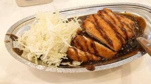 ゴーゴーカレー 歌舞伎町スタジアム