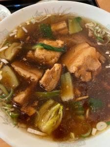 北京菜館 西友福生店
