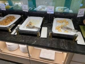 京都ユウベルホテル レストラン