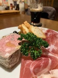 フランス酒場 メリメロ