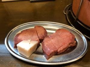 ヤキニク ぼんず