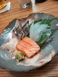 魚菜料理 魚