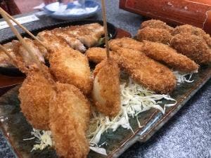 とん太 天満橋店