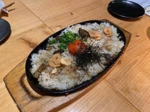 鳥炭火 太一