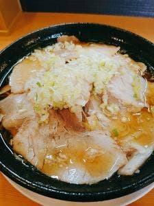 新潟ラーメン 第一旭