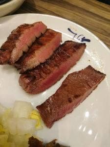 牛たん炭焼 利久 幕張新都心店