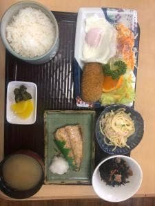 そうま食堂