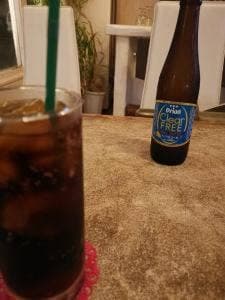 目からうろこ