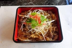 甘味喫茶けやき