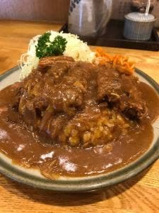 とんかつ たかはし