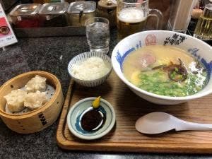 ふくちゃん 練馬店