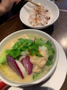 kino’s kitchen.-樹-
