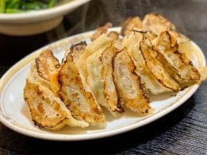 たんめんらーめん 娘娘飯店