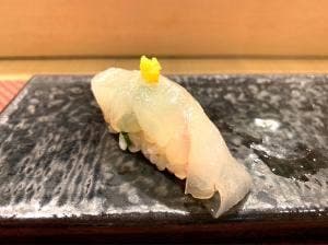 鮨処 いま井
