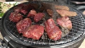 炭火焼肉 ときん 北32条店