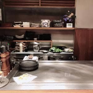 千房 ADVANCE 広尾店