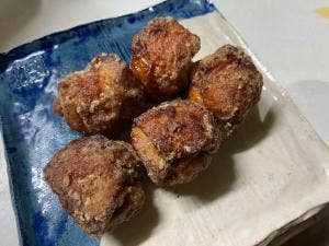 からあげ専門店 真ごころ