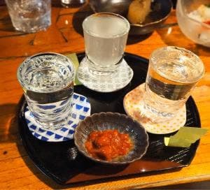 居酒屋よしむら