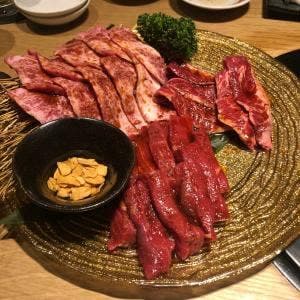 焼肉トラジ 青山店