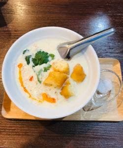 ナカセンナリ豆花