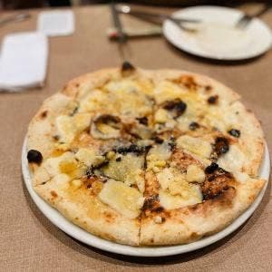 モンテ・パラティーノ