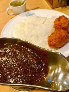 カレーハウストック