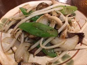 立ち飲み だんだん