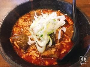 らーめん 大地