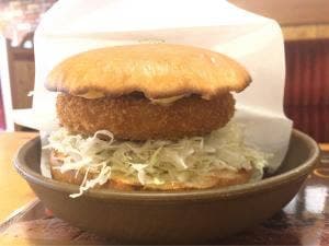 コメダ珈琲店 岡崎矢作店