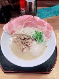 麺や旭