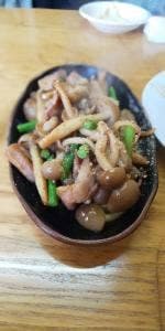 ホルモン焼き ノンちゃん