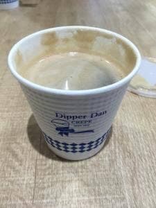 ディッパーダン イオン藤井寺SC店