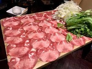 麻布十番しも井