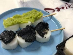 つつみ屋天童店