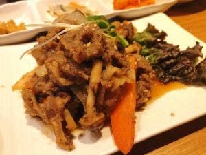 南大門食堂