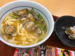 なか卯 長田三番町店